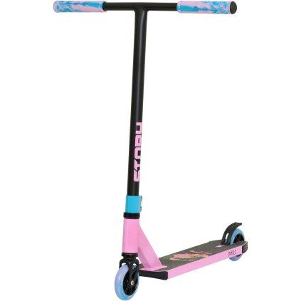 Story Diablo Scooters 1