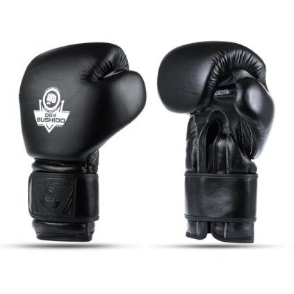 Boxerské rukavice DBX BUSHIDO B-ProFight (Velikost 10oz.)