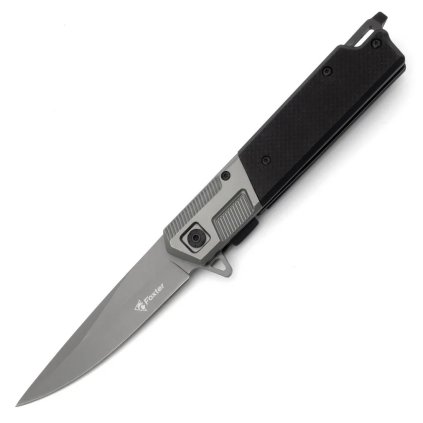Foxter skládací univerzální nožík, 23 cm