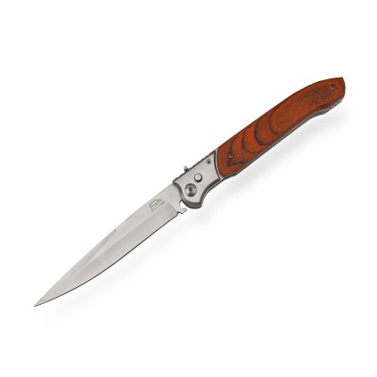 Zavírací pružinový nůž BSH, 31 cm