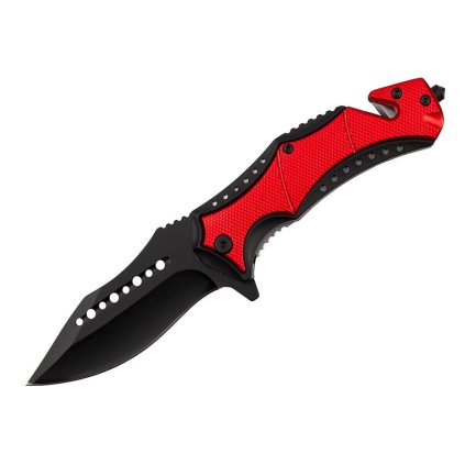 BSH Záchranářský nůž 22 cm