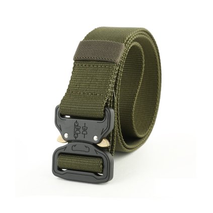 Vojenský taktický opasek