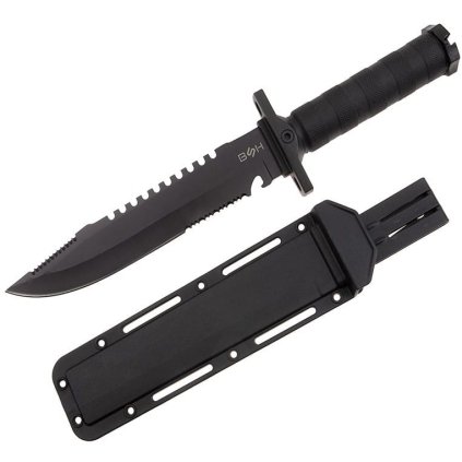 pol pl Noz Taktyczny BSH ADVENTURE N 322A 829 1