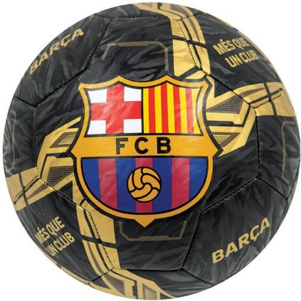 pilka nozna fc barcelona lightning r 5