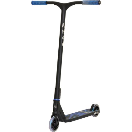 NKD Fuel Scooters 1 3fc5