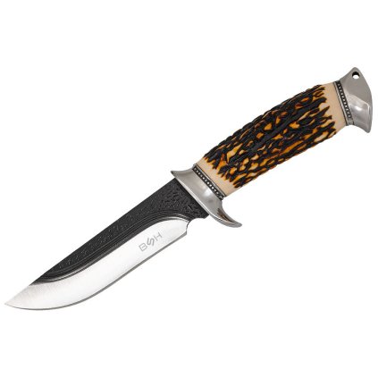 pol pl Noz Mysliwski BSH ADVENTURE N 193B 1867 1