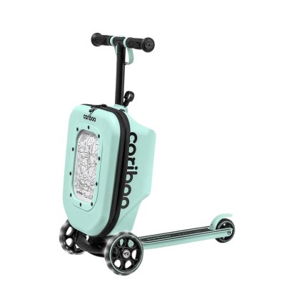 71806 4 hulajnoga trojkolowa z w