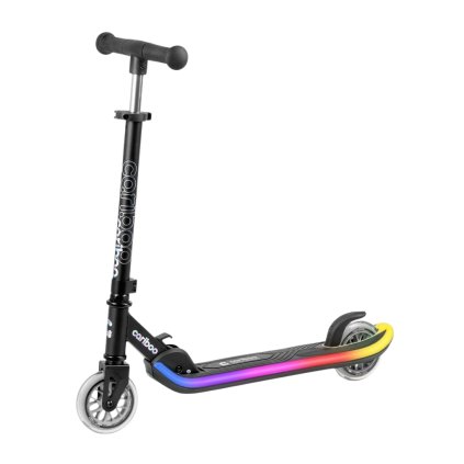 71836 4 two wheel scooter caribo