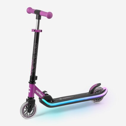 two wheel scooter cariboo ledstar pink eb9a.1024x1024 cq80