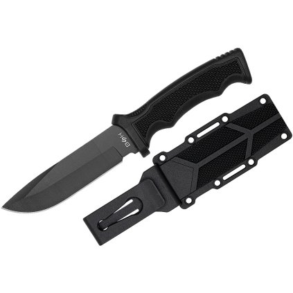 pol pl Noz Taktyczny BSH ADVENTURE N 328B 1990 1