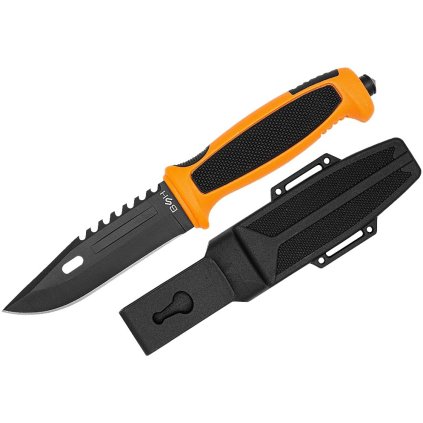 pol pl Noz Turystyczny BSH ADVENTURE N 325C 1988 1