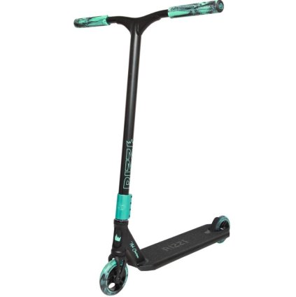Freestyle koloběžka NKD Rizz Stunt, Mint Black