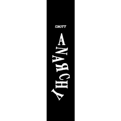 Anarchy náhradní griptape, Rainbow