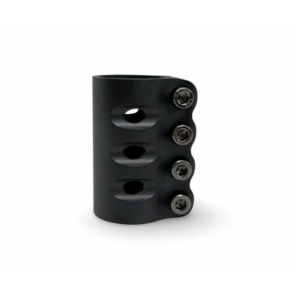 Anarchy objímka, Black