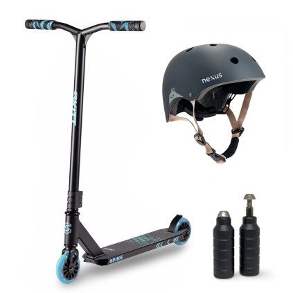 72316 skitt freestyle kolobezka