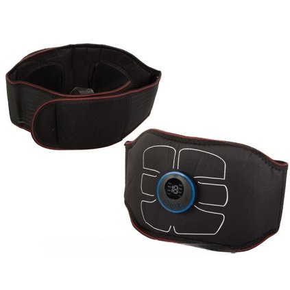 ELEKTROSTIMULÁTOR BRIŠNÍCH SVALŮ PAS