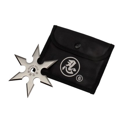 Vrhací shuriken BSH Adventure 1