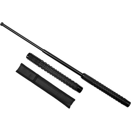 Teleskopický obušek BSH Adventure, 52cm 1