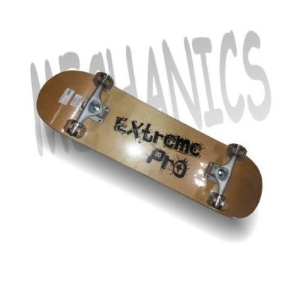 proextreme skateboard