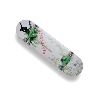 profesionalni skateboard bila