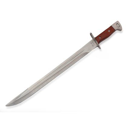 bayonet ak 47 61cm 2