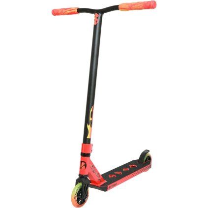 story hight roller red 1
