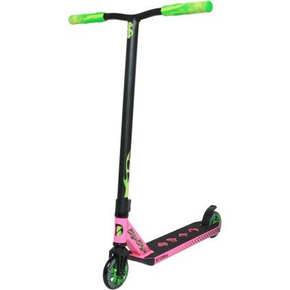 scooter story highroller air 1