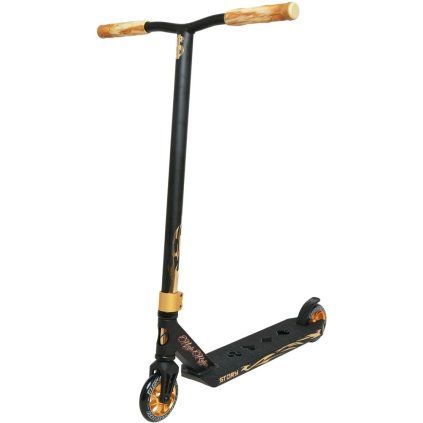 scooter story highroller air bla