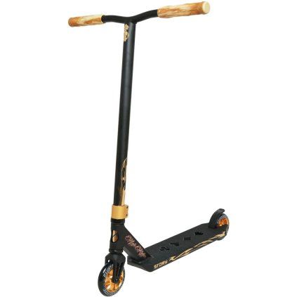 story high roller air blackgold 1