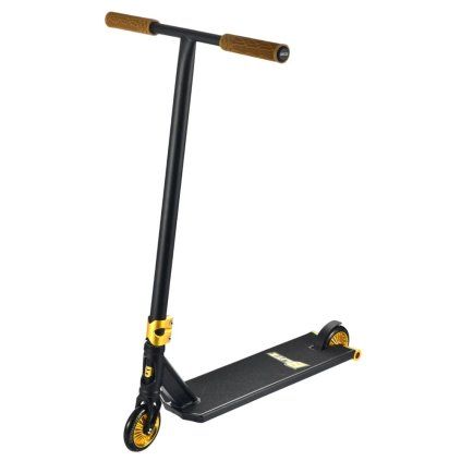 scooter story blitz black gold 1