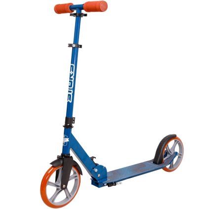 Story Uban GO Scooter Navy 1