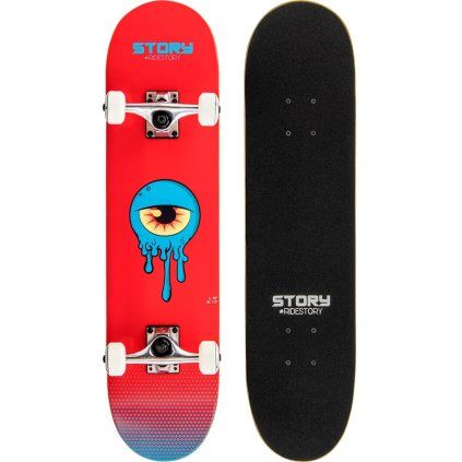 skateboard skateboard story eye 1