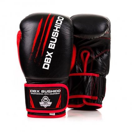 Boxerské rukavice DBX BUSHIDO ARB-415 (Velikost 10 z.)