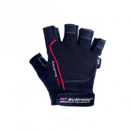 Fitness rukavice DBX BUSHIDO DBX-WG-156 (Velikost M)