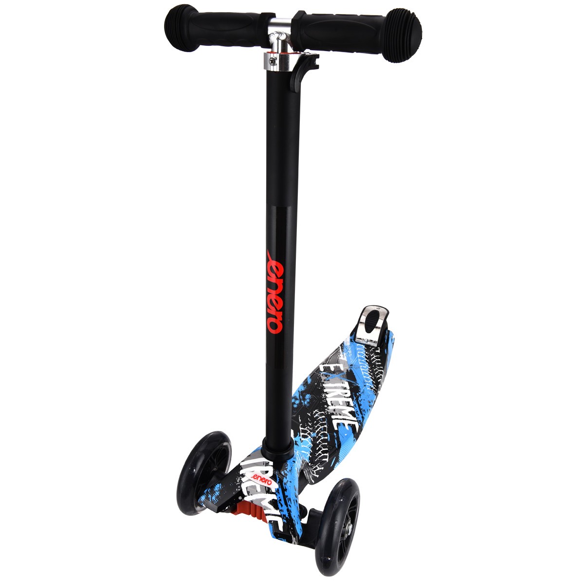 Dětská tříkolová koloběžka MAXI SCOOTER ULTIMATE