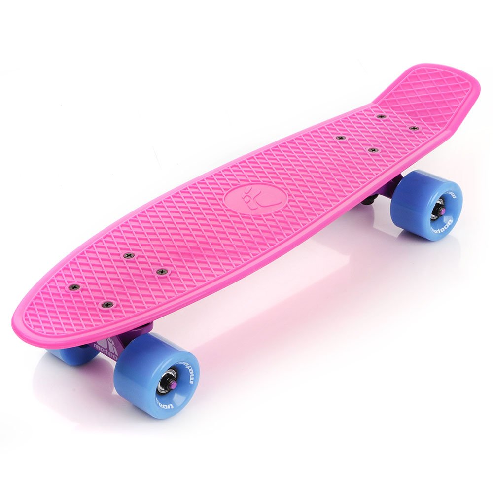 Pennyboard MTR NEON PINK 56 cm