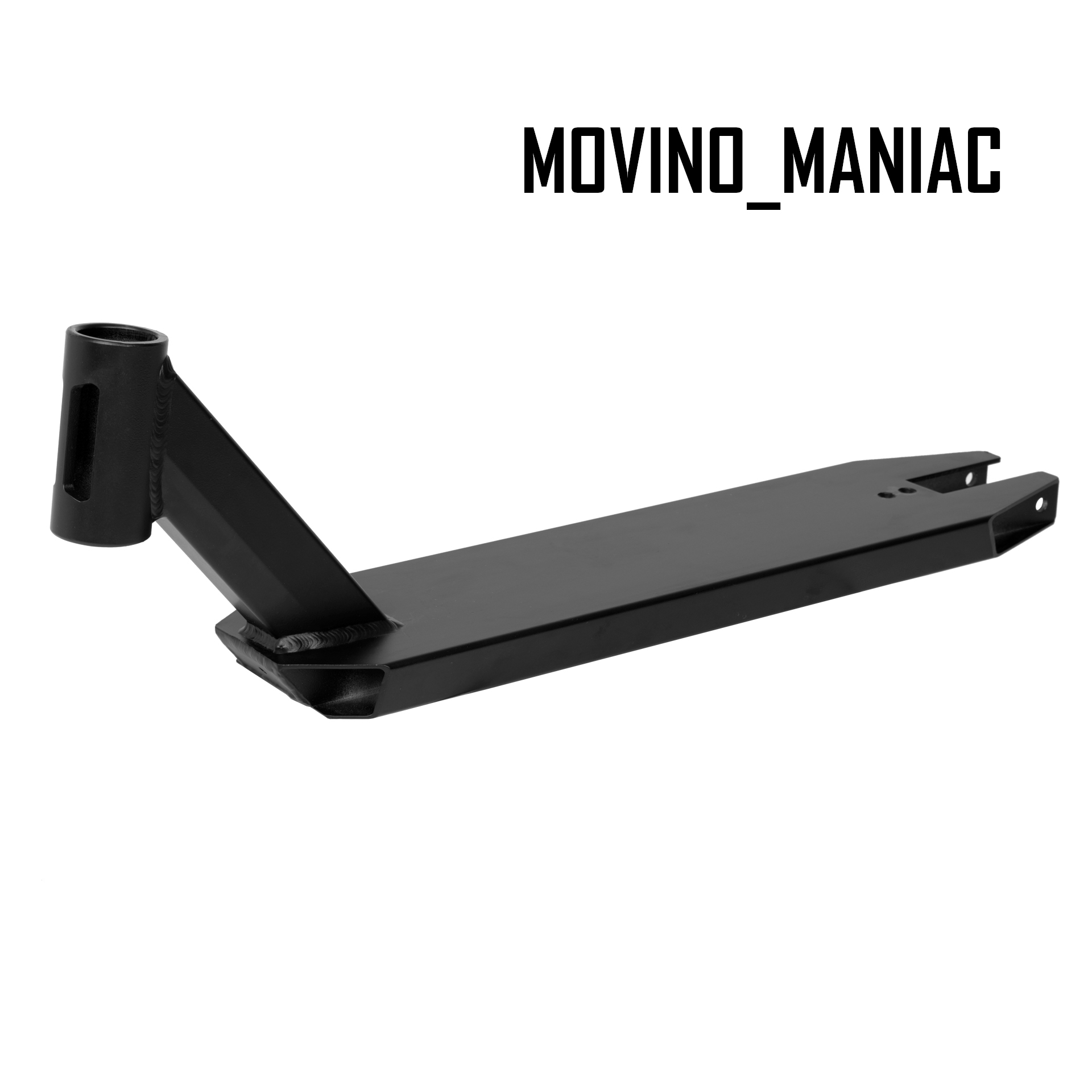 Náhradní deska na Freestyle koloběžku MOVINO Typ desky: Maniac