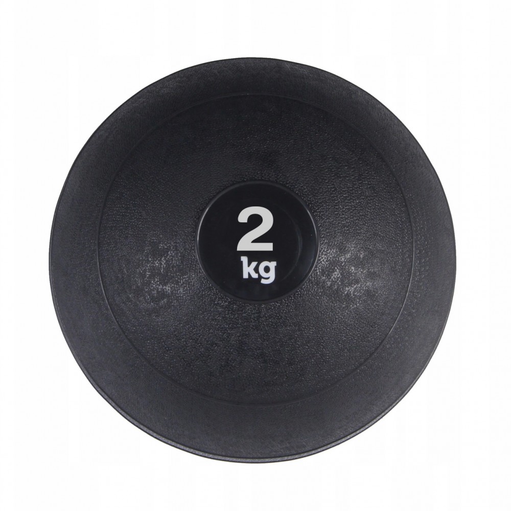 Slam Ball 2KG, zátěžový míč SVX