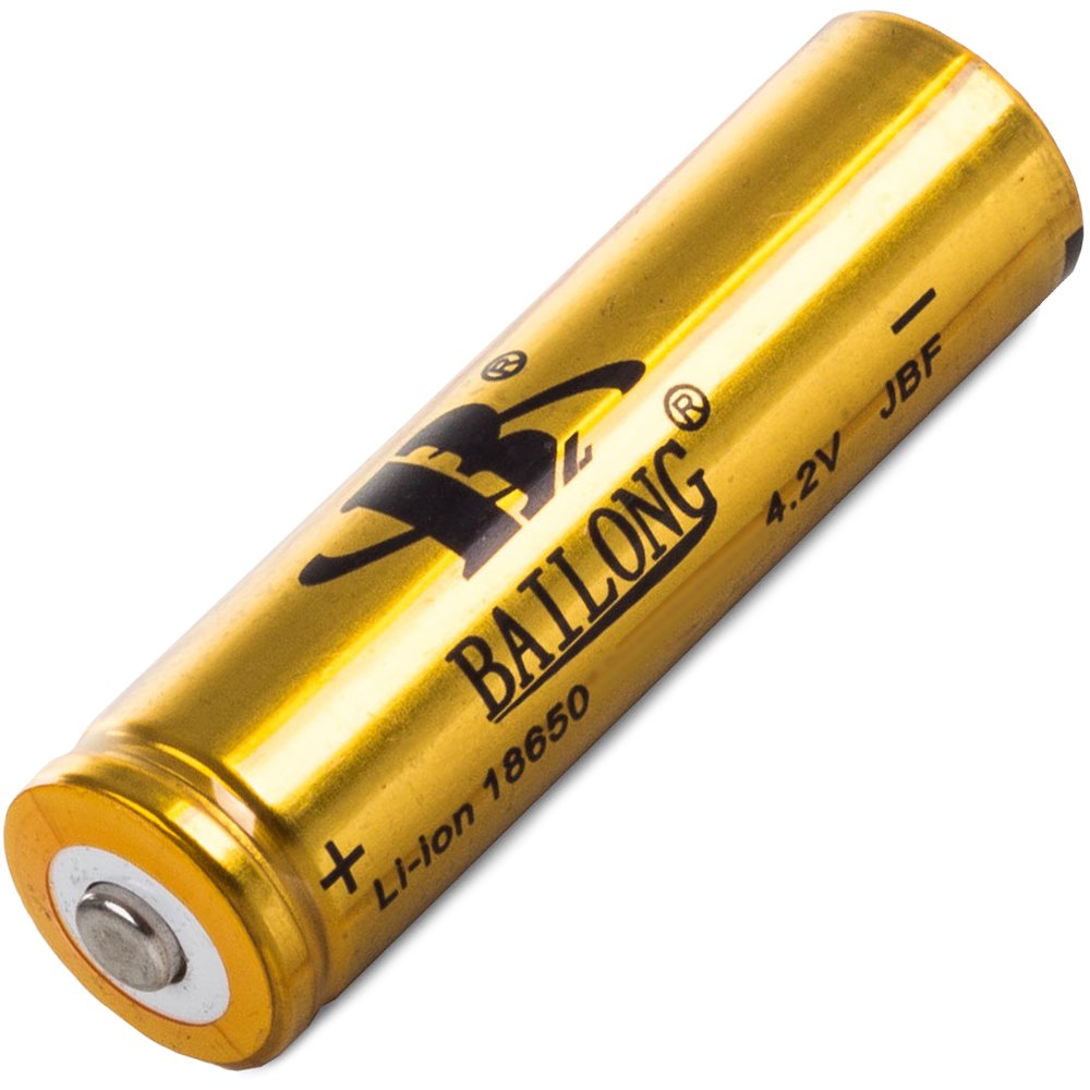 Baterie 8800mAh Bailong®18650, napětí 4,2V