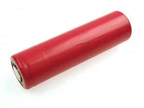 Baterie 4.2V/18650 LiOn 6800mAh - do čelovky/svítilny