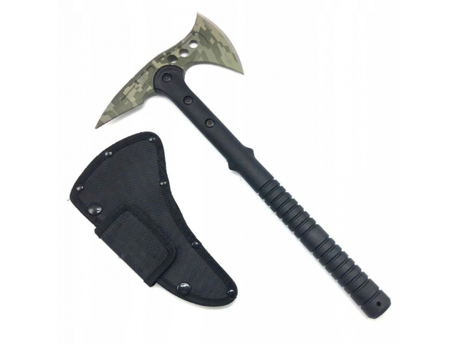 Sekera jednoruční (tomahawk), 38 cm