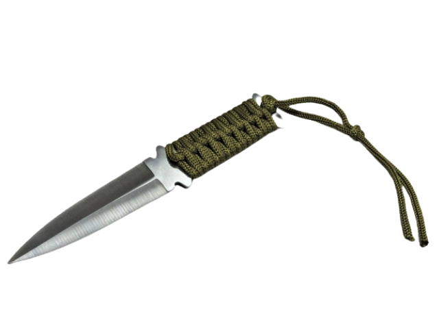 Taktický kapesní nůž, 17cm