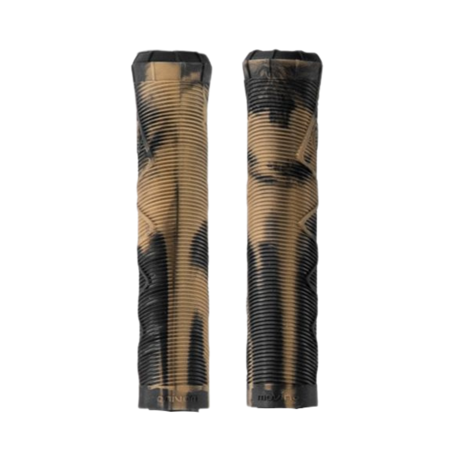 Náhradní grip na řídítka freestyle koloběžky TPR Grip (EDGE Gold), 2ks