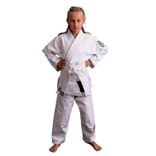 Dětské kimono na Judo DBX BUSHIDO DBX-J-1 Velikost: 120cm