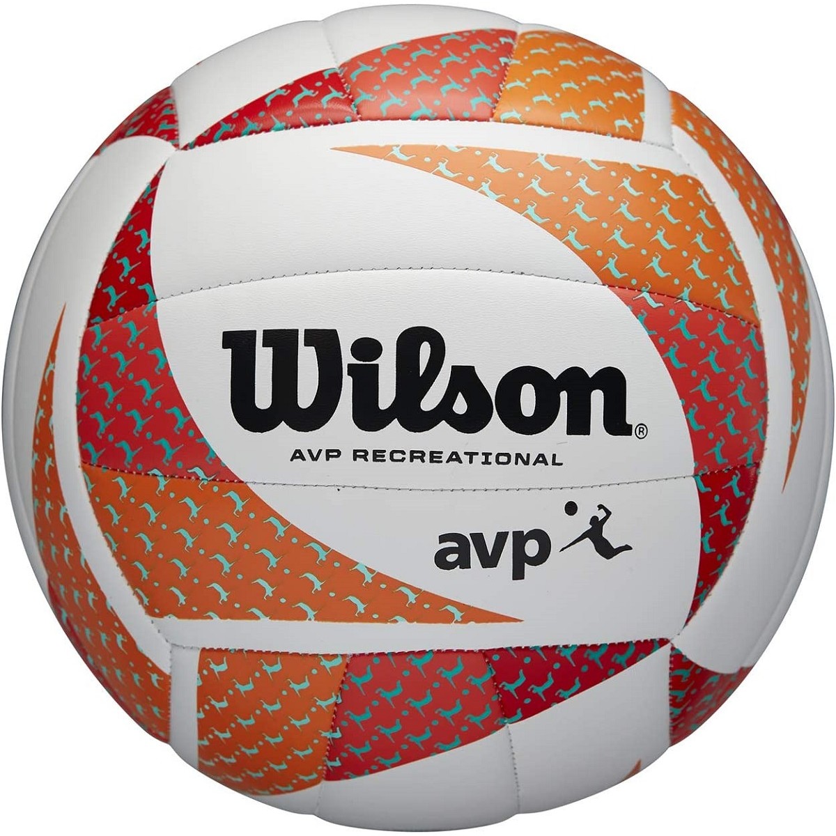 Volejbalový míč WILSON AVP STYLE, vel. 5