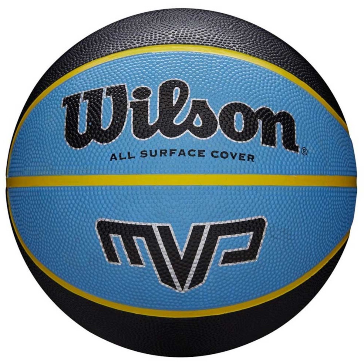 Basketbalový míč WILSON MVP, velikost 7