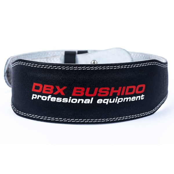 Posilovací pás DBX BUSHIDO DBX-WB-3 Velikost: XL