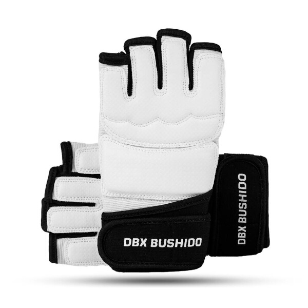 Rukavice na karate DBX BUSHIDO DBX-T-1 Velikost: XL