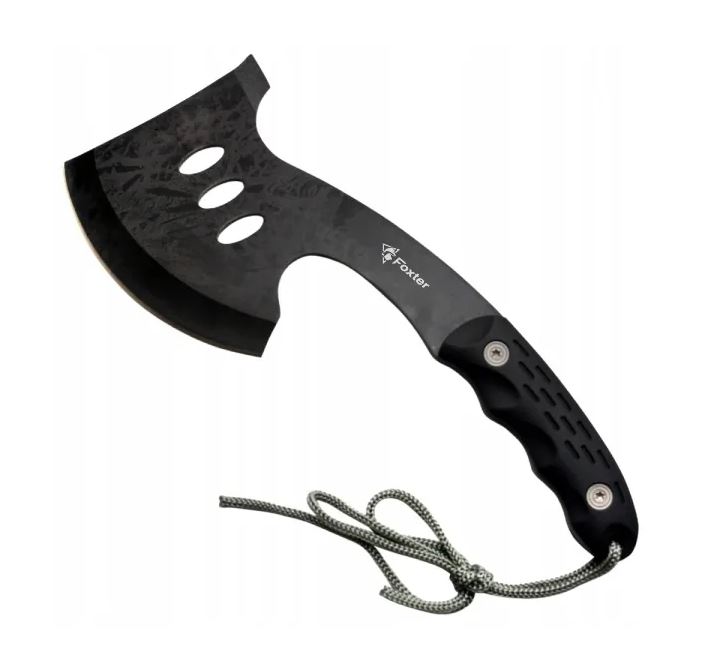 FOXTER Sekera Tomahawk, 26 cm