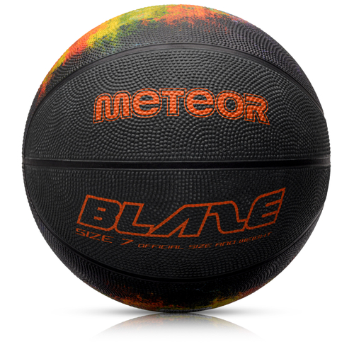 Basketbalový míč MTR BLAZE, vel.7